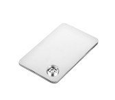 Credit Card Screwable Smoking Pipe