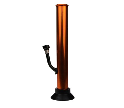 Nova Metal Bong 26 cm - Copper