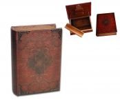 Original Kavatza Roll Book/Box Pi Unique - Small