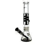 Phoenix Freezable Glycerine Dream Bong - Black