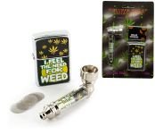 Smokers Giftset Blister Need For Weed