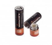 Stash Battery AA Penlight