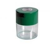 Tightpac Vacuum Container 0,29L Clear-Groen
