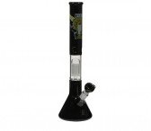 Pure Glass Crooks and castles 9mm 10arm BLK